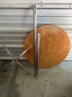 Cocktail tables