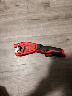 Cordless the Milwaukee