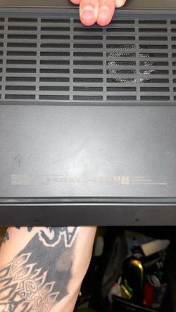 LIKE NEW- HP Victus Laptop