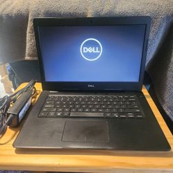 (contact info removed)

DELL Inspiron 14" LAPTOP i5-10th gen-16GB Ram,256GB SSD HD,Windows 11 