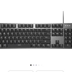 Logitech Mechanical Illuminating  845