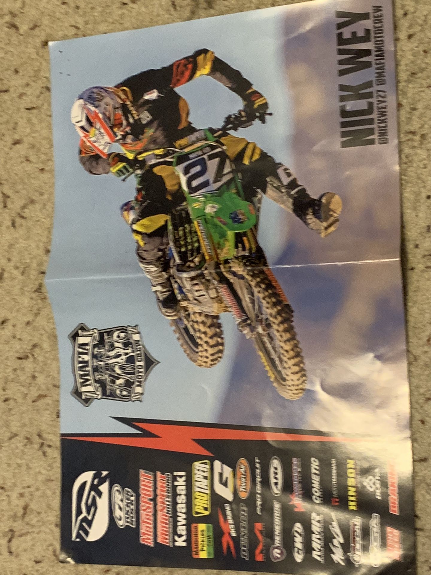 Posters