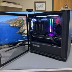 RX 7900 XT Gaming PC