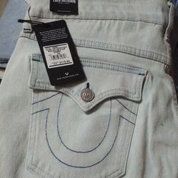 Brand New True Religion Men's Shorts