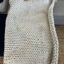 Casaluna Weighted Blanket