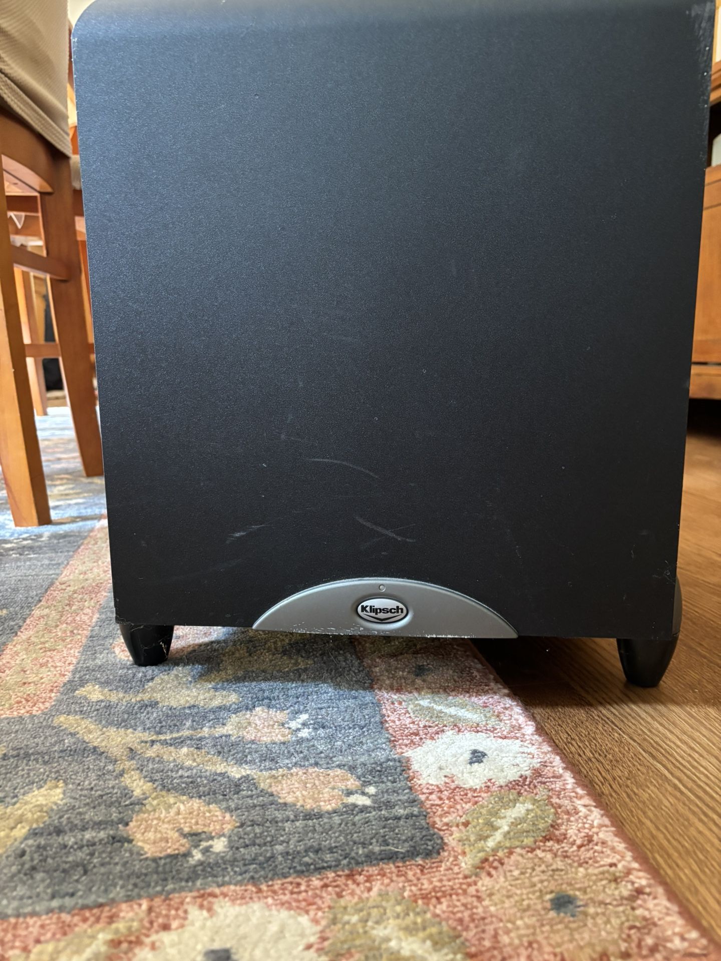 Klipsch Subwoofer 