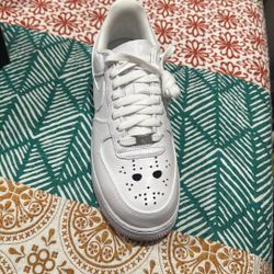 Michael Meyers Nike Air Force