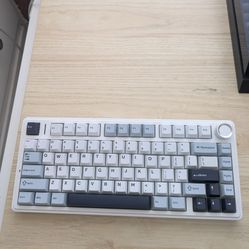 Aula F75 Gaming Keyboard 