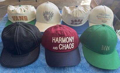 VANS Hats