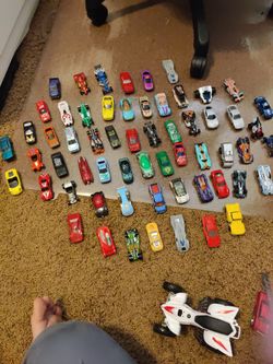 Hotwheels