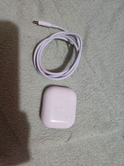 Airpods 3rd generation