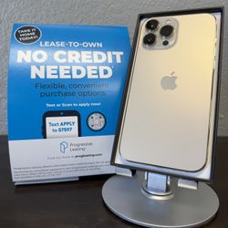 🌸Spring Sale🌸 iPhone 13 Pro Max Unlocked 512GB - Gold