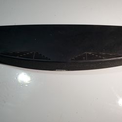 Bose Speaker Center Console 1990s Vintage