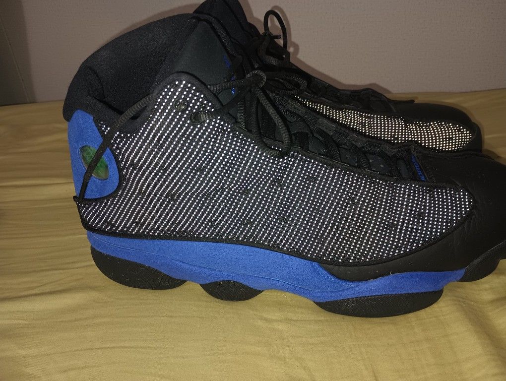 Jordan 13 Size 13 Located In San Benito 