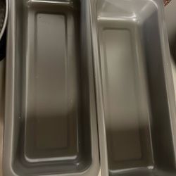 baking molds