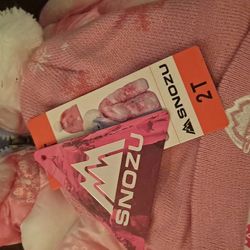 New Kids 2t Coat And Hat