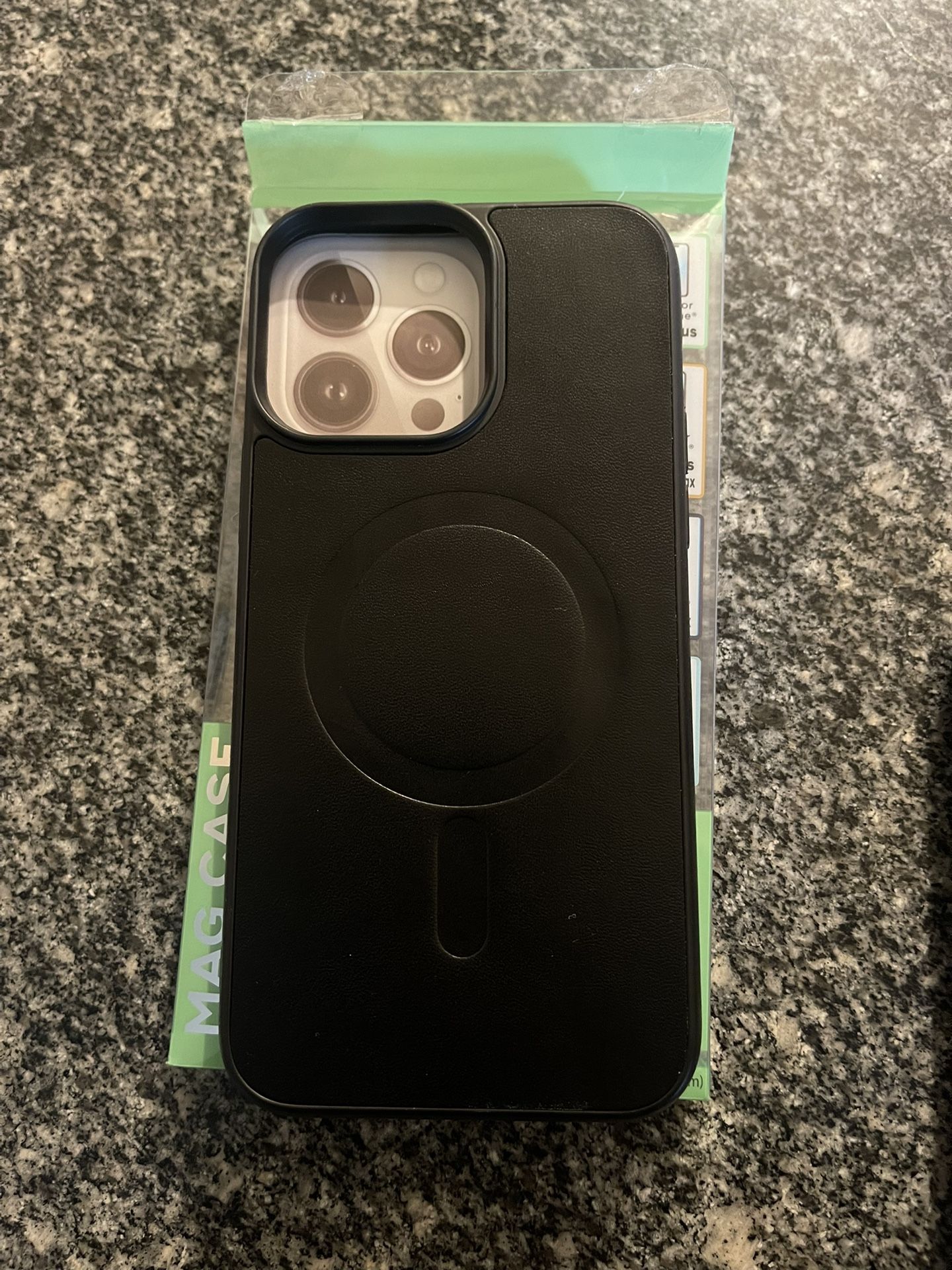 iPhone 15 Max Case