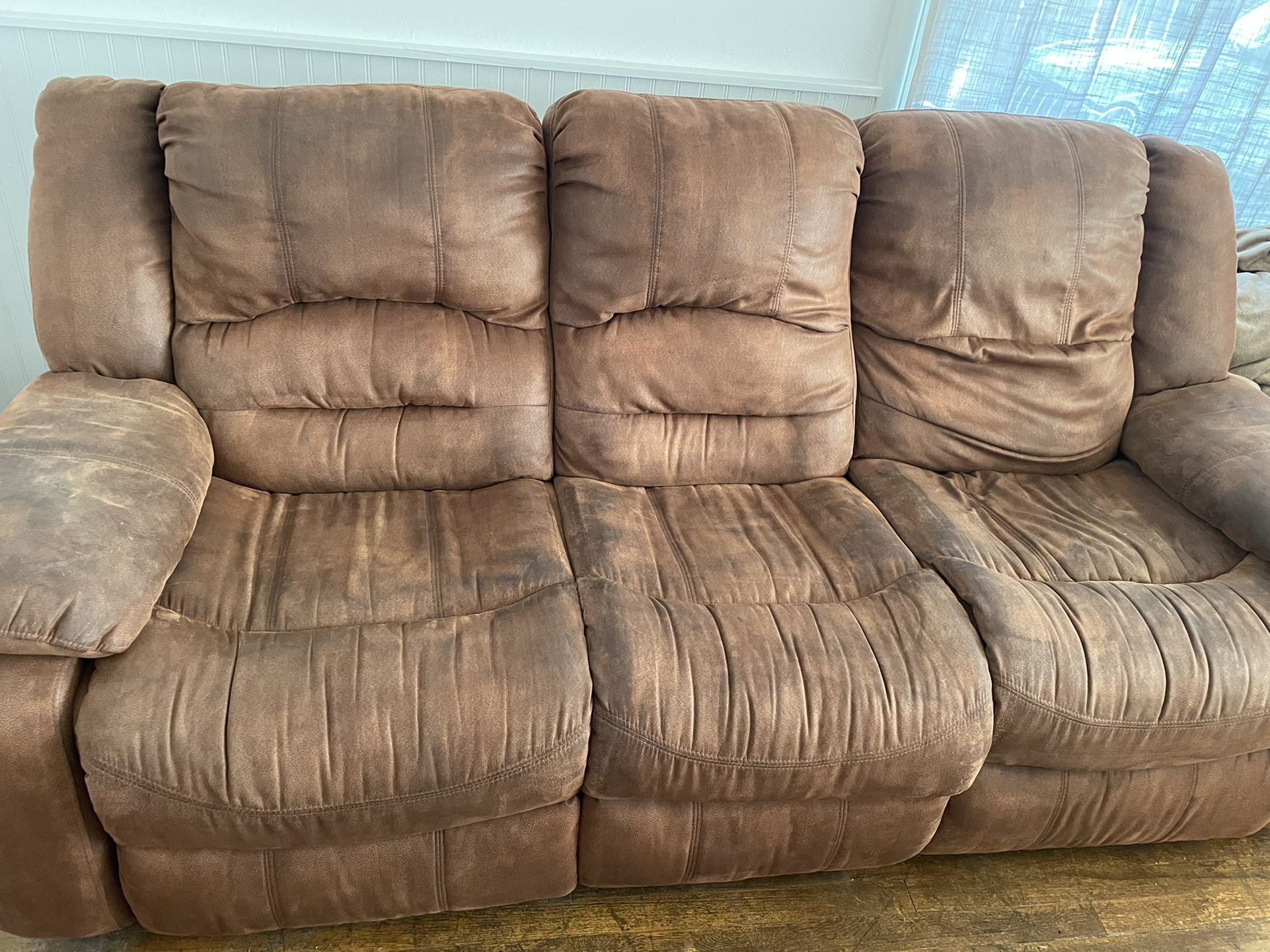 Set of Couches