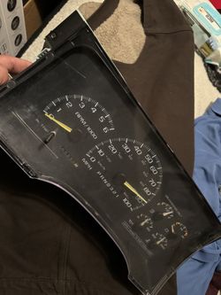 97 Sierra Cluster Obs 