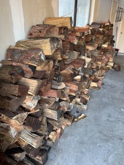 Firewood For Sale 