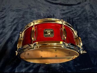 Gretsch Catalina Maple Snare Drum