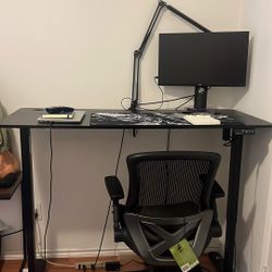 LARGE Standing Desk