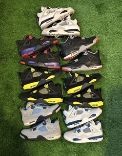 KICKSWITHRICK on Instagram always Buying/Selling