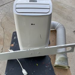 Portable AC Unit 