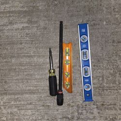 Tools 