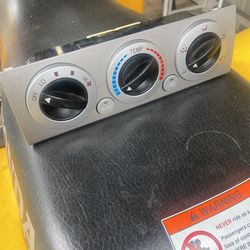 Toyota Tacoma  Ac  Module 