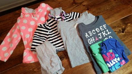 Sueter, skirts