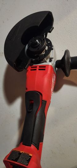 M18 grinder