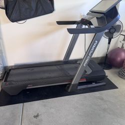 ProForm Carbon Pro 9000 Treadmill.  