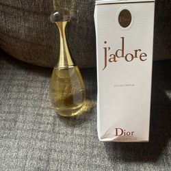 Jadore Dior 
