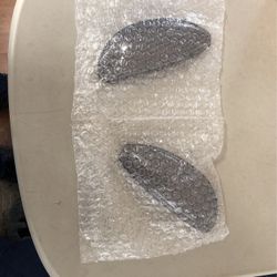 BMW 🏍  front tail light cover