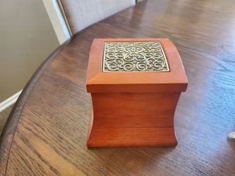 Jewelry Box