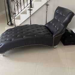 Accent Chaise Lounge Chair