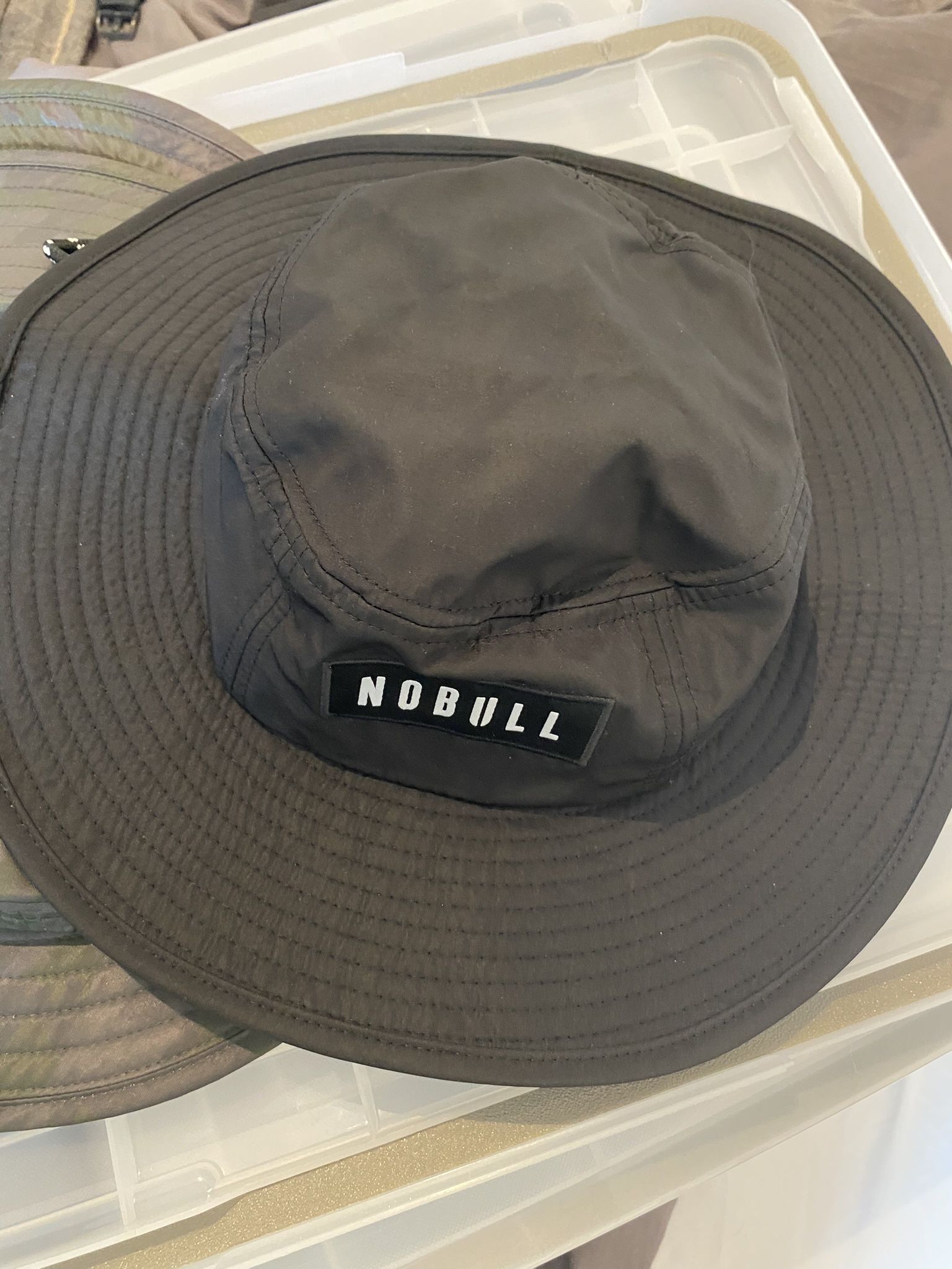 NO BULL BOONIE HATS