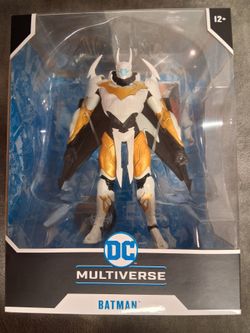 Huge batman new $25