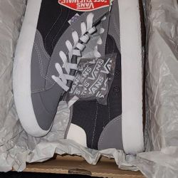 Vans Shoes