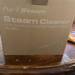 steam  cleaner 