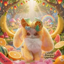 Tutulongs Sold Separately