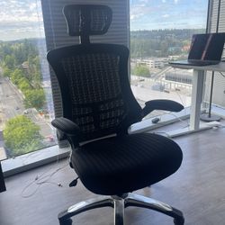 Office Chair Ergonomic 