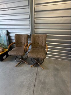 Bar stools