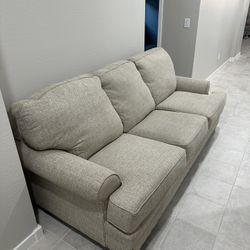 Queen Size Sofa Bed