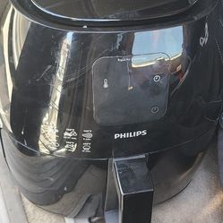 Phillips Air Fryer