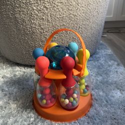 Kids Bowling Set