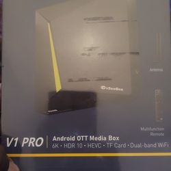 V1 Pro Boxes 
