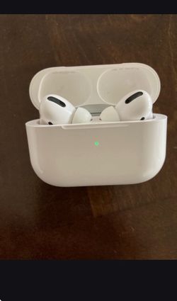 AirPods Pro