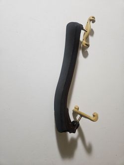 Kun 4/4 ahoulder rest